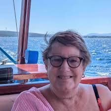 Fundraiser for Nicholas Thomas by Ece Topuzlu Thomas : Shelley Thomas  Memorial and Scholarship Fund