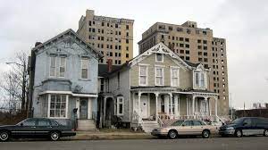 Haus kaufen kleinanzeigen auf findix. Immobilien In Detroit Nach Und Nach Entsteht Eine Neue Szene