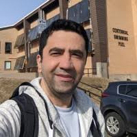 Ahmad Movahedian Attar--Emails and Phone Numbers