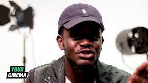 Arnold Jorge Is Giving Away 2 Free Tickets His SOLD OUT Screening!