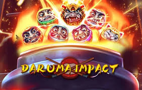 Daruma Impact Slot Machine (Habanero) Review | NovNetco