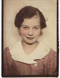 Gloria Horrigan Obituary (2005)