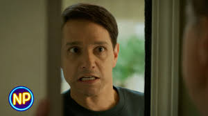 Daniel and Johnny's Kids Post Poke Confrontation