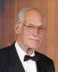 Obituary information for Edward Albert Hearn