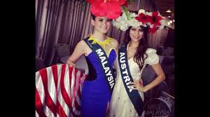 Sheena liam is a malaysian supermodel and the winner for asia next top model cycle 2. Asia S Next Top Model S2 Josephine Tan Malaysia Beauty Youtube