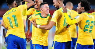 Mamelodi sundowns fc sundowns 0 : Premier Soccer League Give Mamelodi Sundowns Go Ahead To Host Fc Barcelona