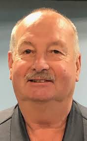 Retired Butler police chief honored