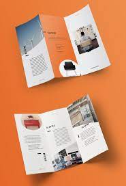 This template is created by using indesign cs5. 100 Fresh Indesign Brochure Templates Redokun