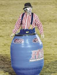 If your looking for one of the top up and coming prca rodeo clowns, please give me a call let me help take your rodeo up a notch. Rodeo Clowns News Jacksonvilleprogress Com