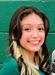 Liliana Godinez's Women's Volleyball Recruiting Profile