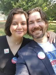 Joseph Casper Baker III (@electjcb3)