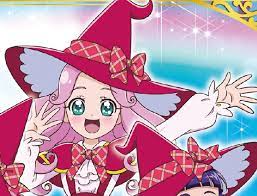 day 9 おしゃれまとめの人気アイデア pinterest towa akagi 魔法つかい プリキュア プリキュア