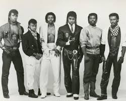 Black American Singers Male 80s Pin On It S In The Music