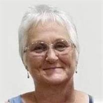 Wanda "Moozie" Gail Chaisson Obituary