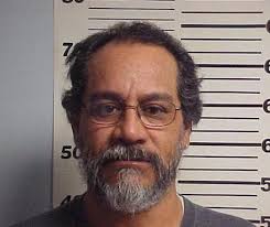 Nebraska Sex Offender Registry: Gomecindo Jim Rodriguez