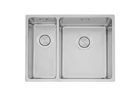 lagom 18 34 modern kitchen sink with 1