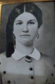 Carrie S Roller Switzer (1844-1911)