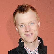 Jay Paulson Movies and Shows