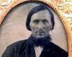 Eli Vanover (1829-1913)