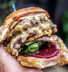 D.C. Burger Joint Lucky Buns Opening in Fells Point This Summer