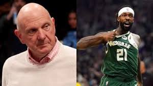 Patrick Beverley Claims to Have Faced Unprecedented Disrespect Which  Crossed a Line, Apologizes For Throwing the Ball at Fans