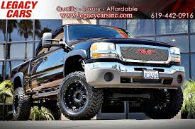 Image result for Black 2007 Sierra
