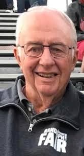 Paul Adelman Obituary