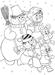 Schneemannsuppe text zum ausdrucken from image.jimcdn.com. Ausmalbilder Schneemann 100 Bilder Zum Kostenlosen Drucken