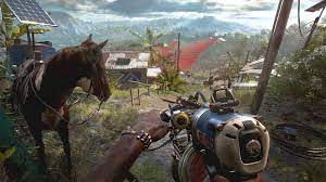 It is the sixth main installment of the far cry series for amazon luna, microsoft windows. Far Cry 6 Revealed Here S Everything We Know About Ubisoft S Next Open World Shooter Gamespot