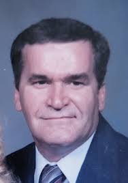Obituary for William Patrick Burns