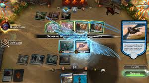We will update as soon as we have more information or an estimate for a fix. Magic The Gathering Arena Das Kann Doch Nichts Werden