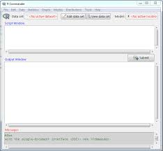Importing Data In R Commander Tutorial Edureka Blog