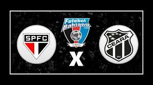 Novo reforço do são paulo. Onde Assistir Sao Paulo X Ceara Ao Vivo Pelo Campeonato Brasileiro