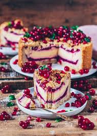 Johannisbeer Kasekuchen Mit Streuseln Vegan Bianca Zapatka Rezepte Rezept Kasekuchen Mit Streusel Kuchen Und Torten Rezepte Kuchen Und Torten