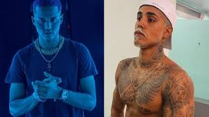 Owner and lead dj matt phipps has been in the industry for the past nine years. Dj Matt D Aparece Correndo Em Video Apos Sumico Do Mc Livinho Rap 24 Horas