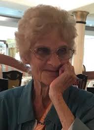 Patricia North Obituary (1935