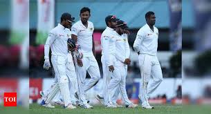 South africa vs sri lanka. Sri Lanka To Tour South Africa For Two Test Series Report Cricket News Times Of India