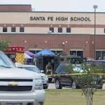 Texas school gunman killed girl