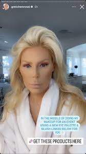 Does anyone know where Gretchen gets her money?? : r/BravoRealHousewives