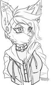 Pin On Furries
