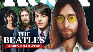 On sale now: celebrating 50 years of The Beatles' iconic masterpiece Abbey  Road