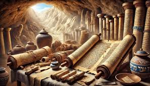 Qumran Scrolls: Discovery, Significance ...