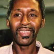 Mr Harvey Leon Bates Obituary