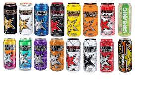 Maybe you would like to learn more about one of these? Rockstar Energy Drink Variety Pack 16 Count Buy Online In United Arab Emirates At Desertcart Ae Productid 9372254