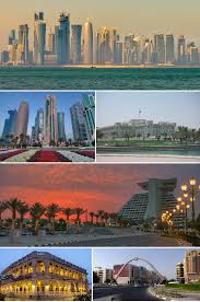 Doha Wikipedia