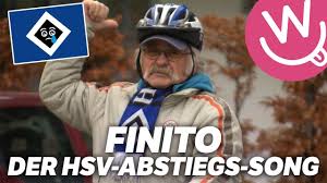 1.5k likes · 1 talking about this. Der Hsv Abstiegs Song Youtube