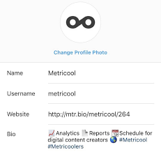 It has more than a billion users. Instagram Names What Name You Should Choose To Succeed