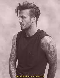Almost every hairstyle that beckham has introduced, from the classic david beckham haircut in the 90s to the beckham haircut 2018, let's analyze why we refer him as the style icon! David Beckham S Hairstyle Evolution 1993 2020 Net Worth Politicians Influencers Singers Real Income And Wealth