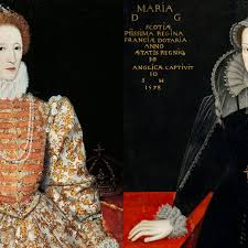 7 sep 1533, greenwich palace, london, england. Elizabeth I And Mary Queen Of Scots Cousins Rivals Queens History