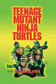 Teenage Mutant Ninja Turtles Peliculas Completas Peliculas Completas Gratis Peliculas